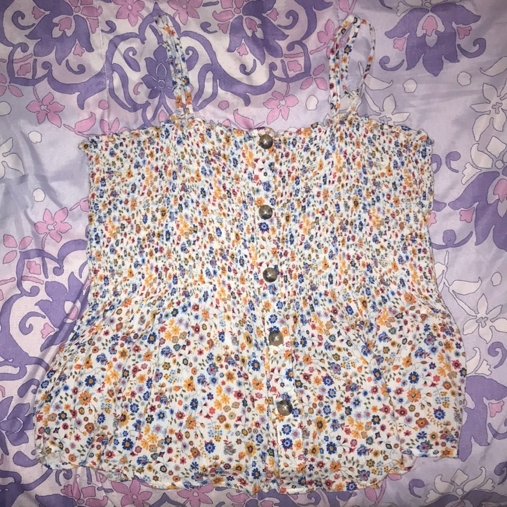 Tube Top